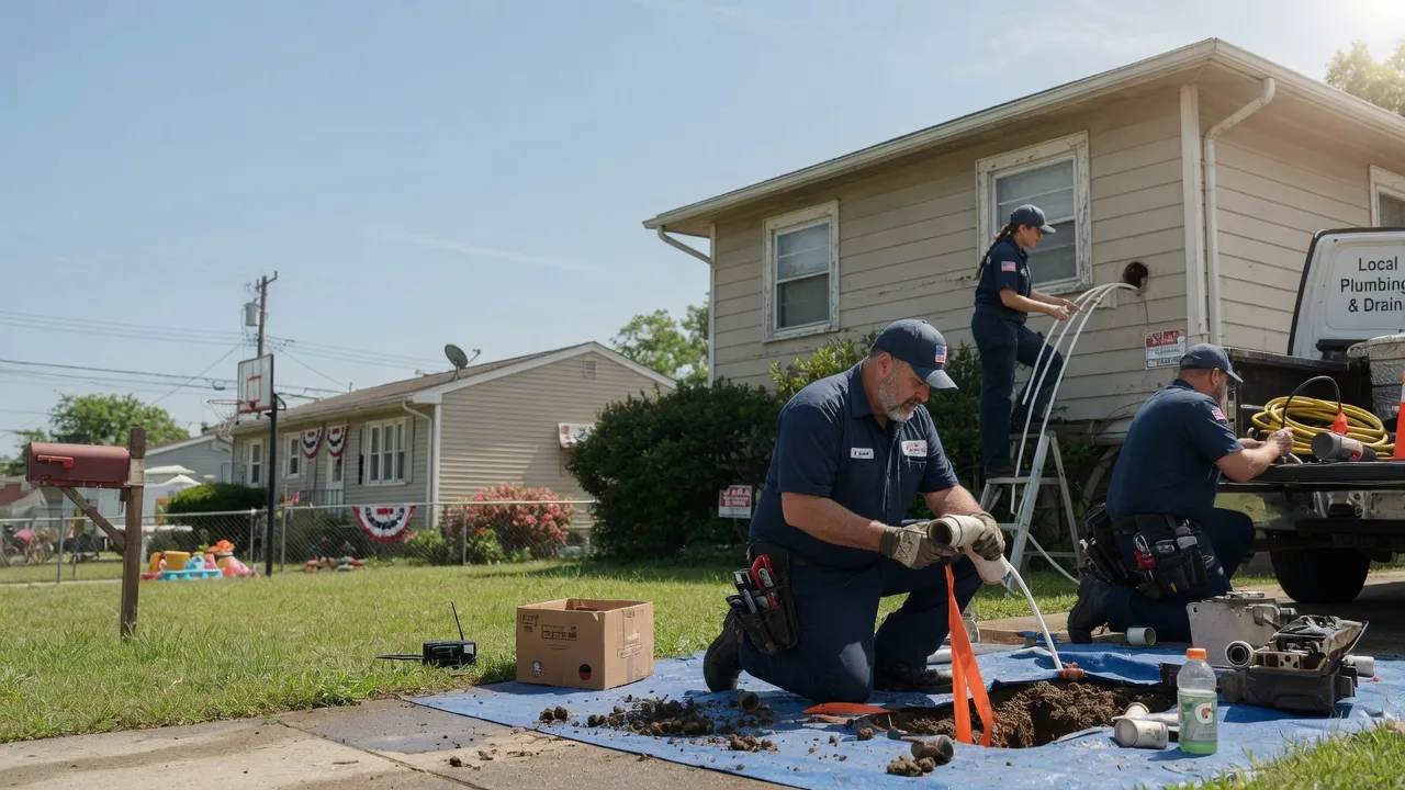 Faucet Repair in Fort Hancock, TX near me